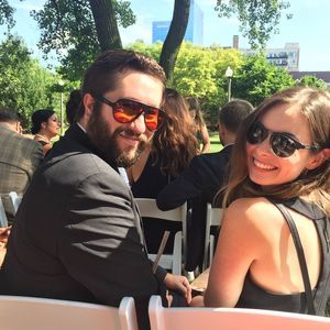 Meet your Posher, Jill